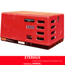 Factory Aynchronous Generator 3kVA (BH3800EiS)